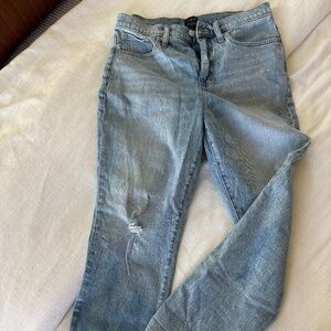 J. Crew Jeans